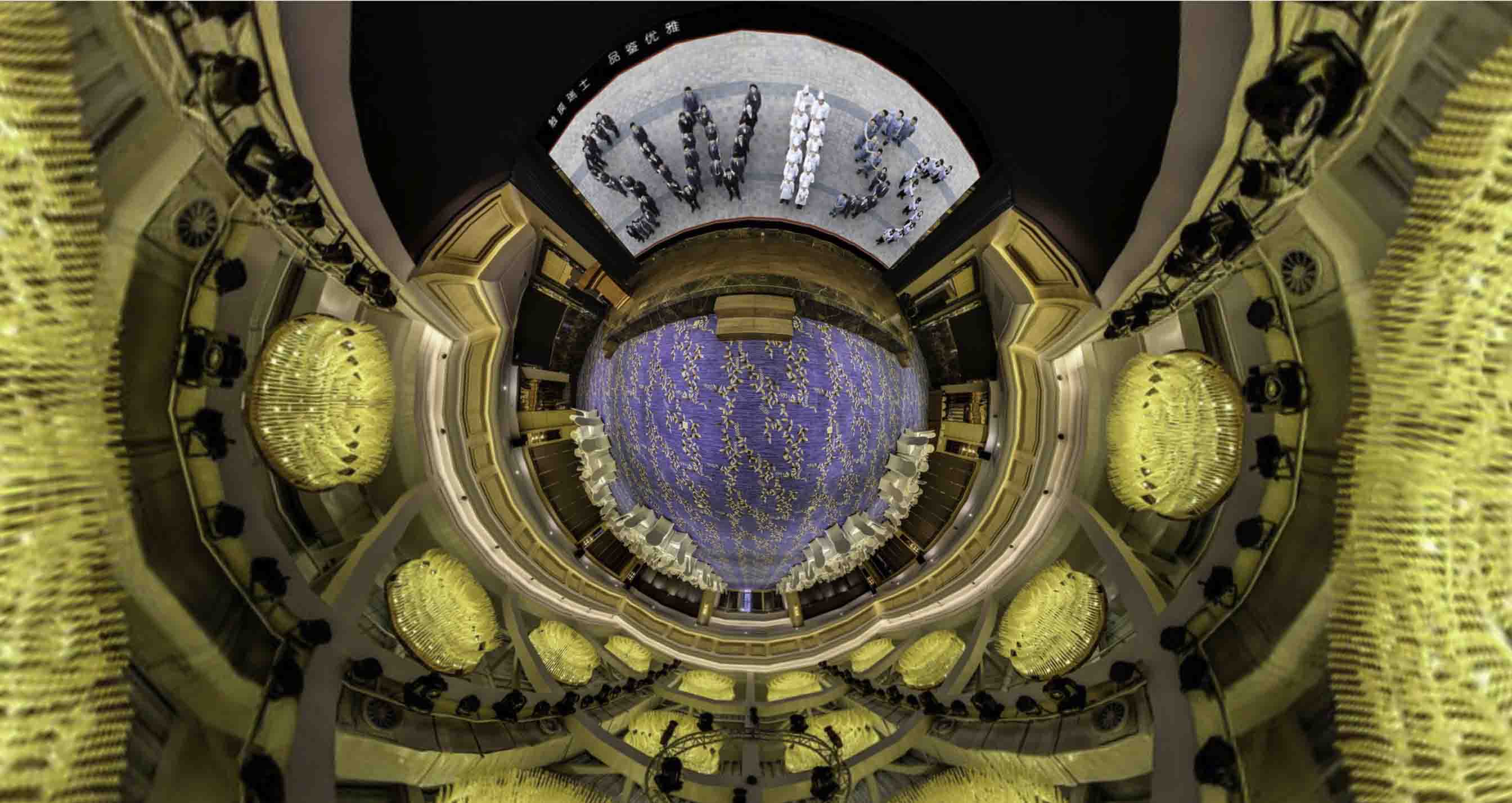 巧家探索VR全景拍摄中的深度感：营造沉浸式体验的关键要素